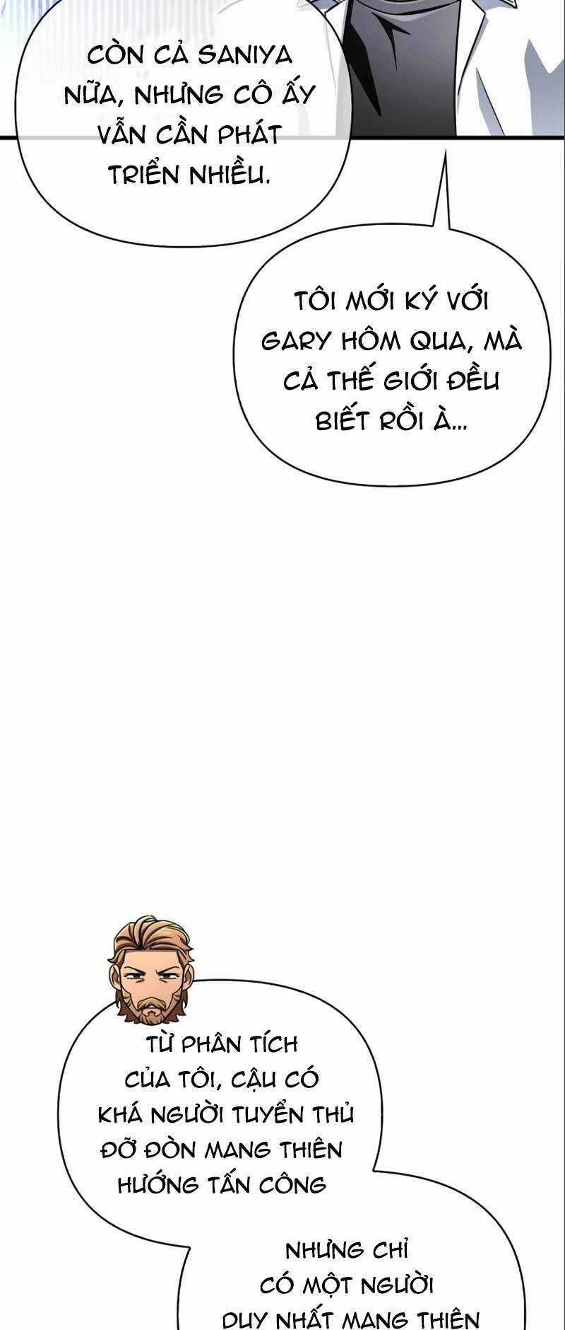 Cuộc Chiến Siêu Nhân - Chapter 82 - Trang 40