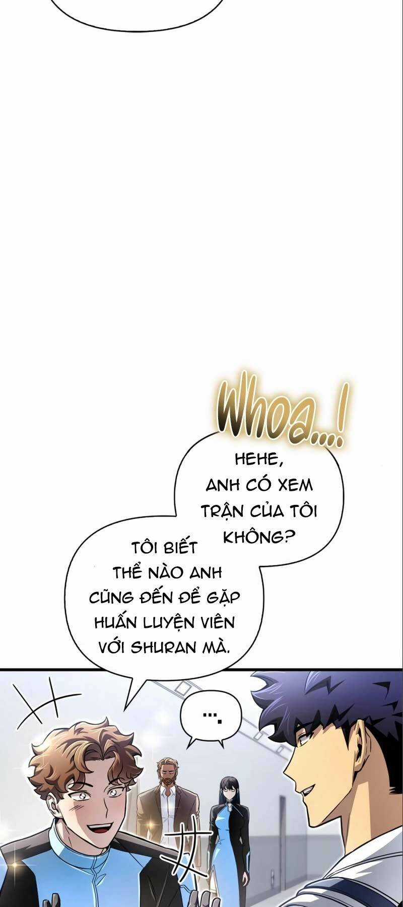 Cuộc Chiến Siêu Nhân - Chapter 82 - Trang 5