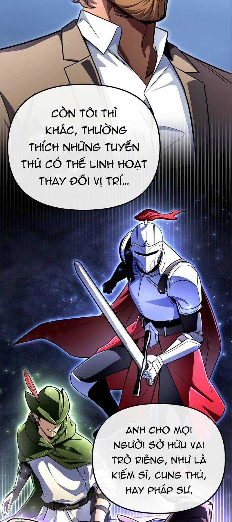 Cuộc Chiến Siêu Nhân - Chapter 82 - Trang 49