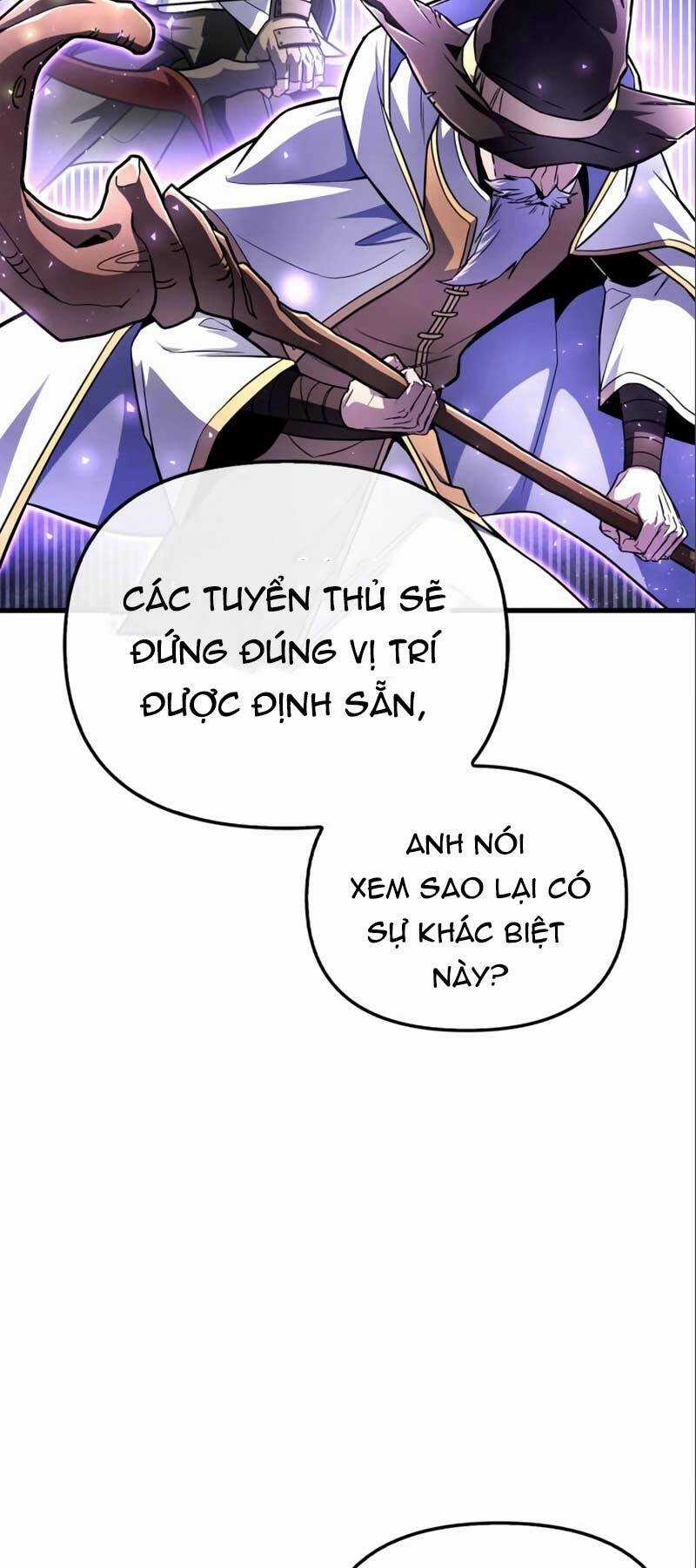 Cuộc Chiến Siêu Nhân - Chapter 82 - Trang 50