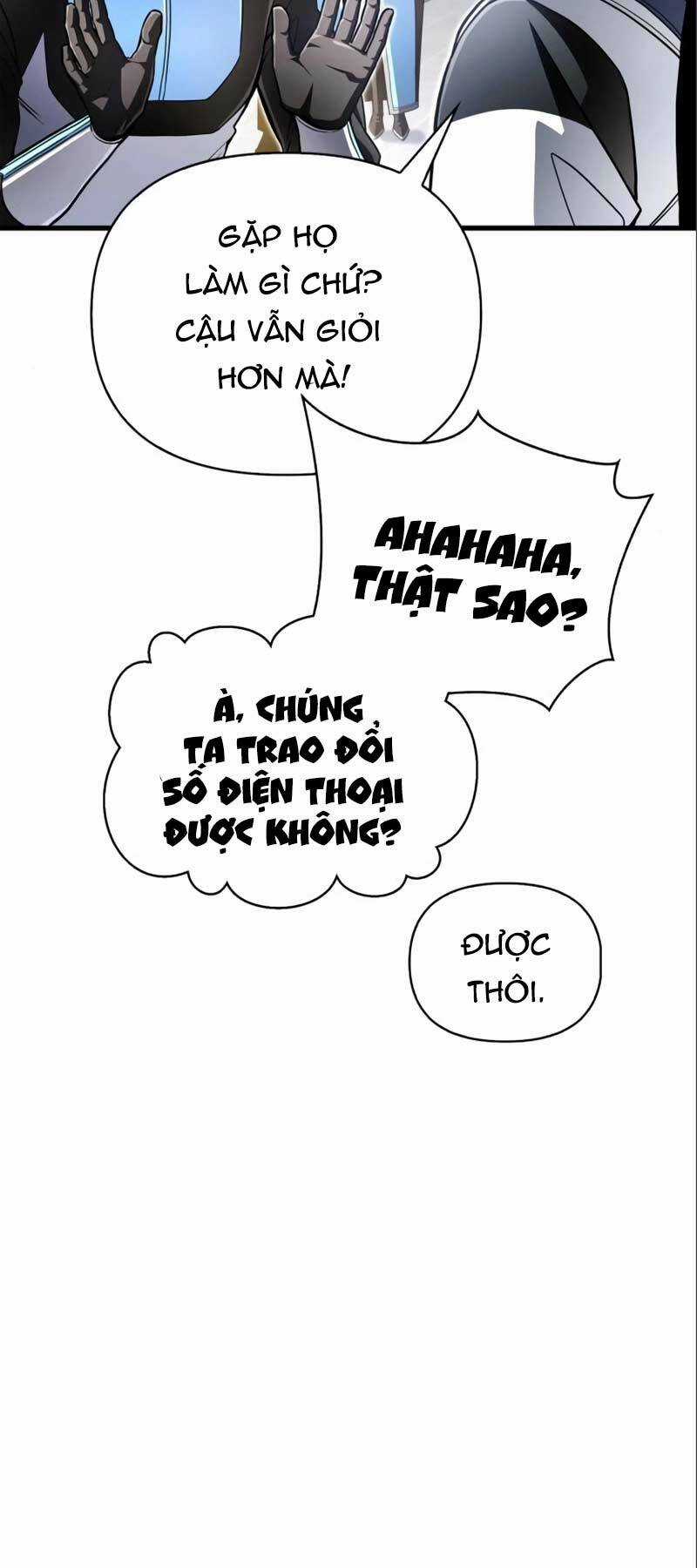 Cuộc Chiến Siêu Nhân - Chapter 82 - Trang 6