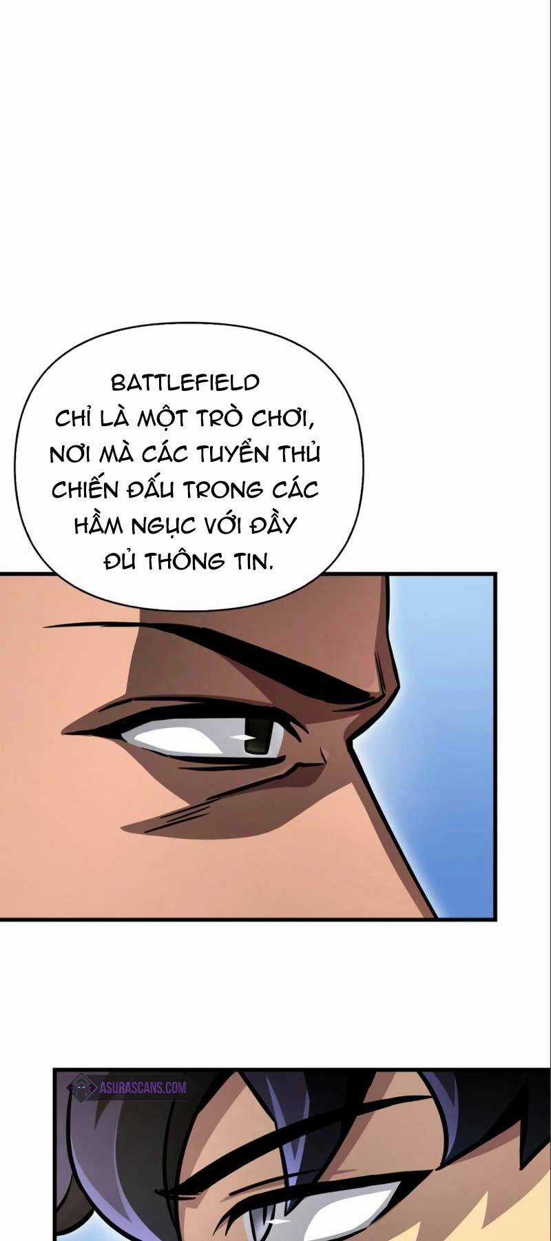 Cuộc Chiến Siêu Nhân - Chapter 82 - Trang 53