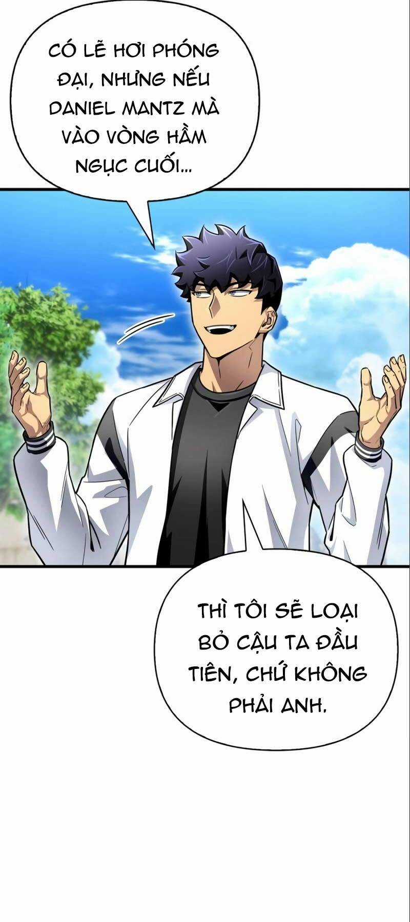 Cuộc Chiến Siêu Nhân - Chapter 82 - Trang 63