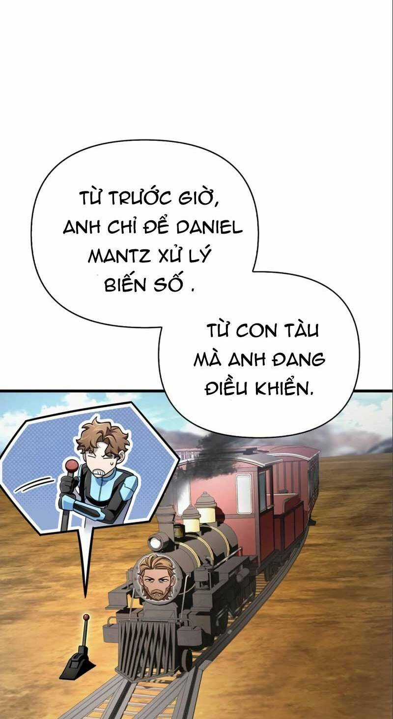 Cuộc Chiến Siêu Nhân - Chapter 82 - Trang 64