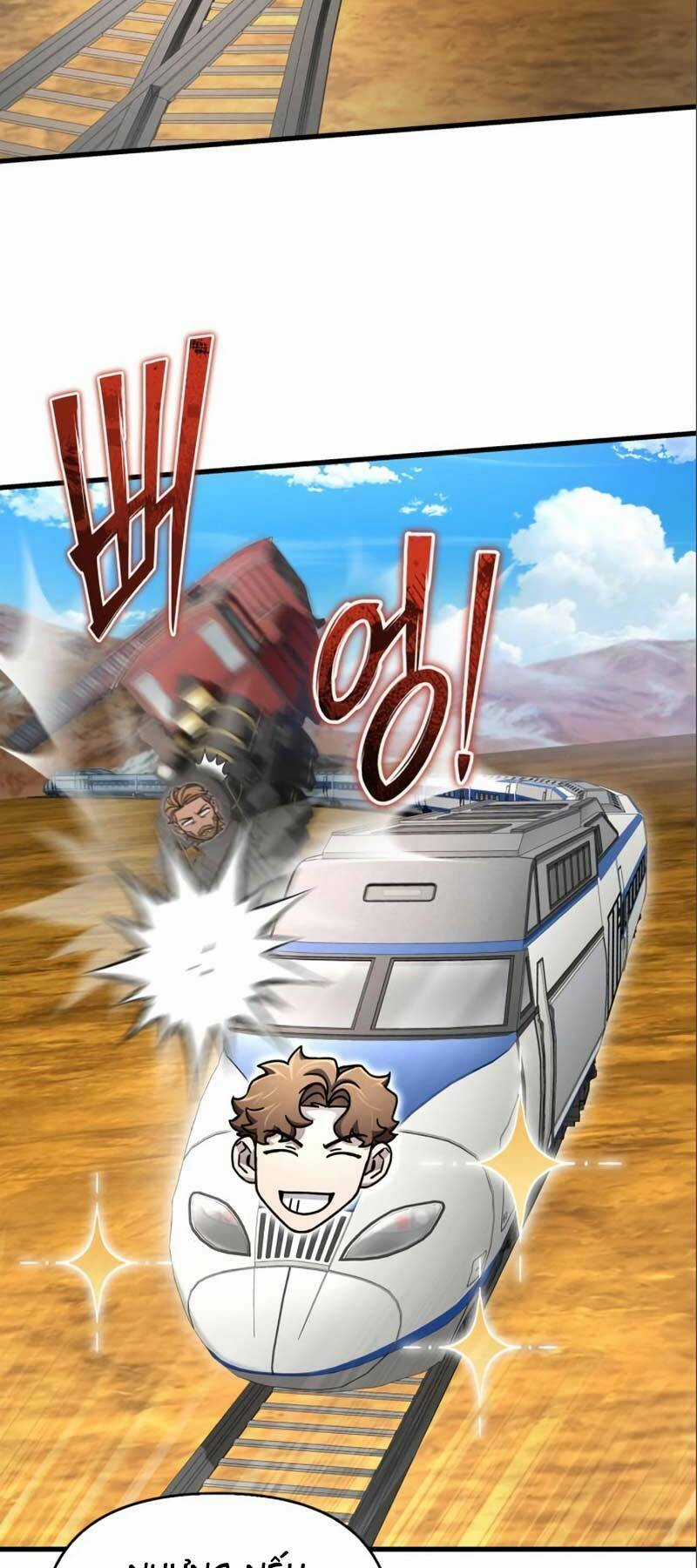 Cuộc Chiến Siêu Nhân - Chapter 82 - Trang 65