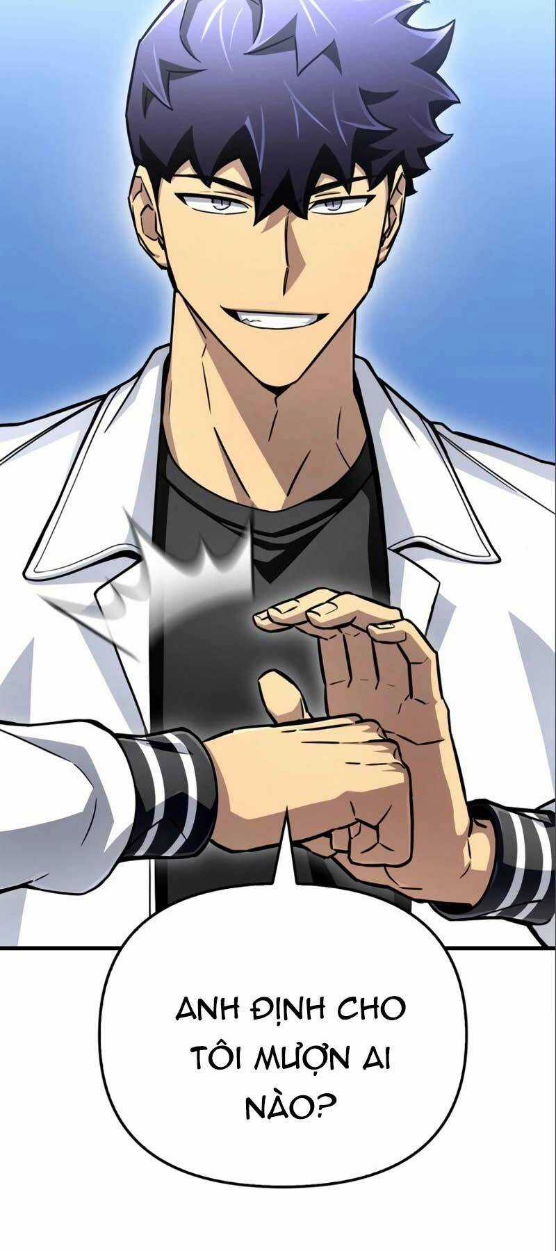 Cuộc Chiến Siêu Nhân - Chapter 82 - Trang 69