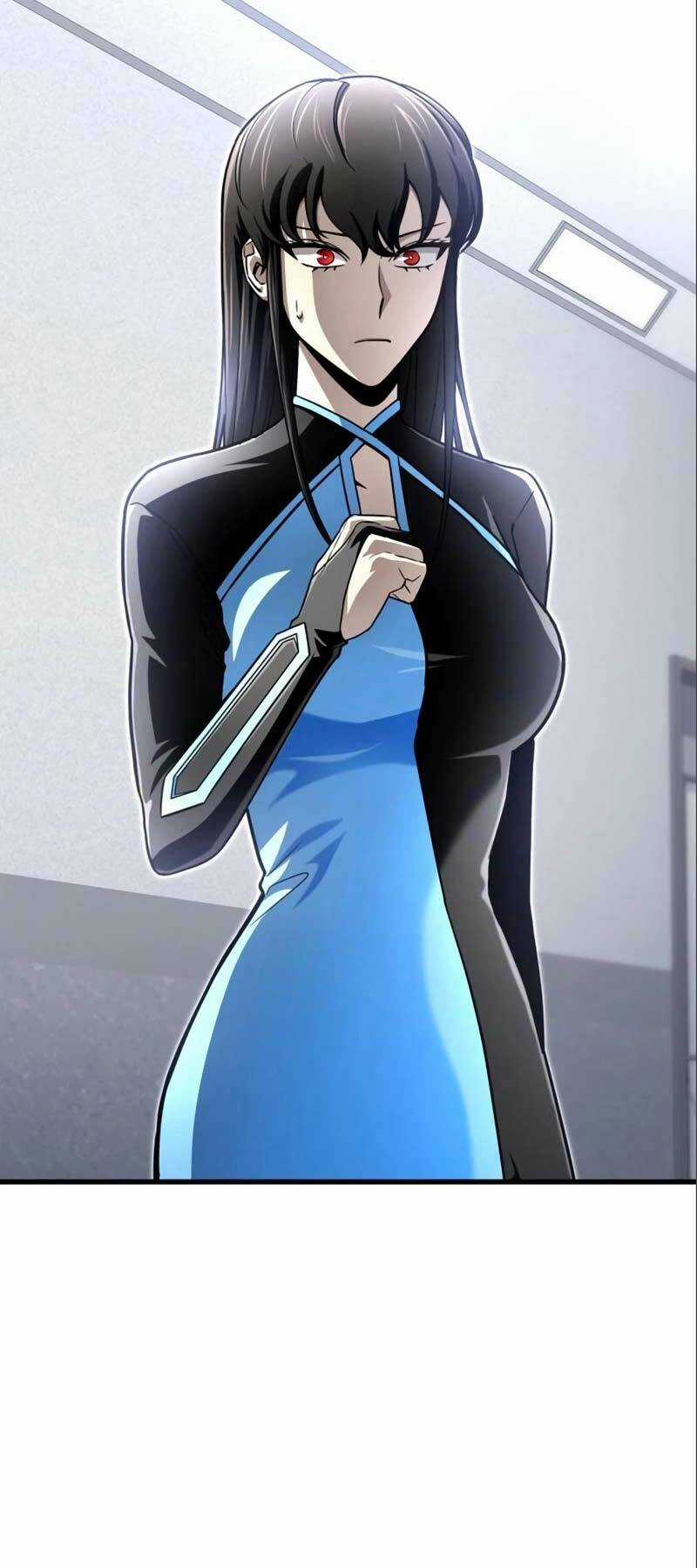 Cuộc Chiến Siêu Nhân - Chapter 82 - Trang 8