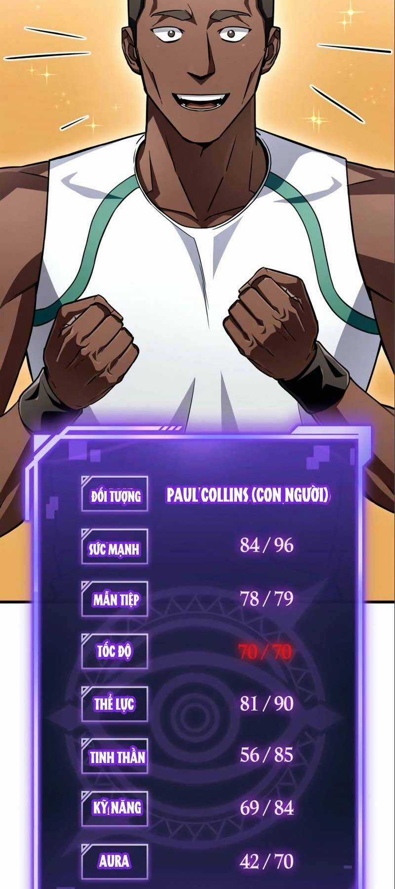 Cuộc Chiến Siêu Nhân - Chapter 82 - Trang 71