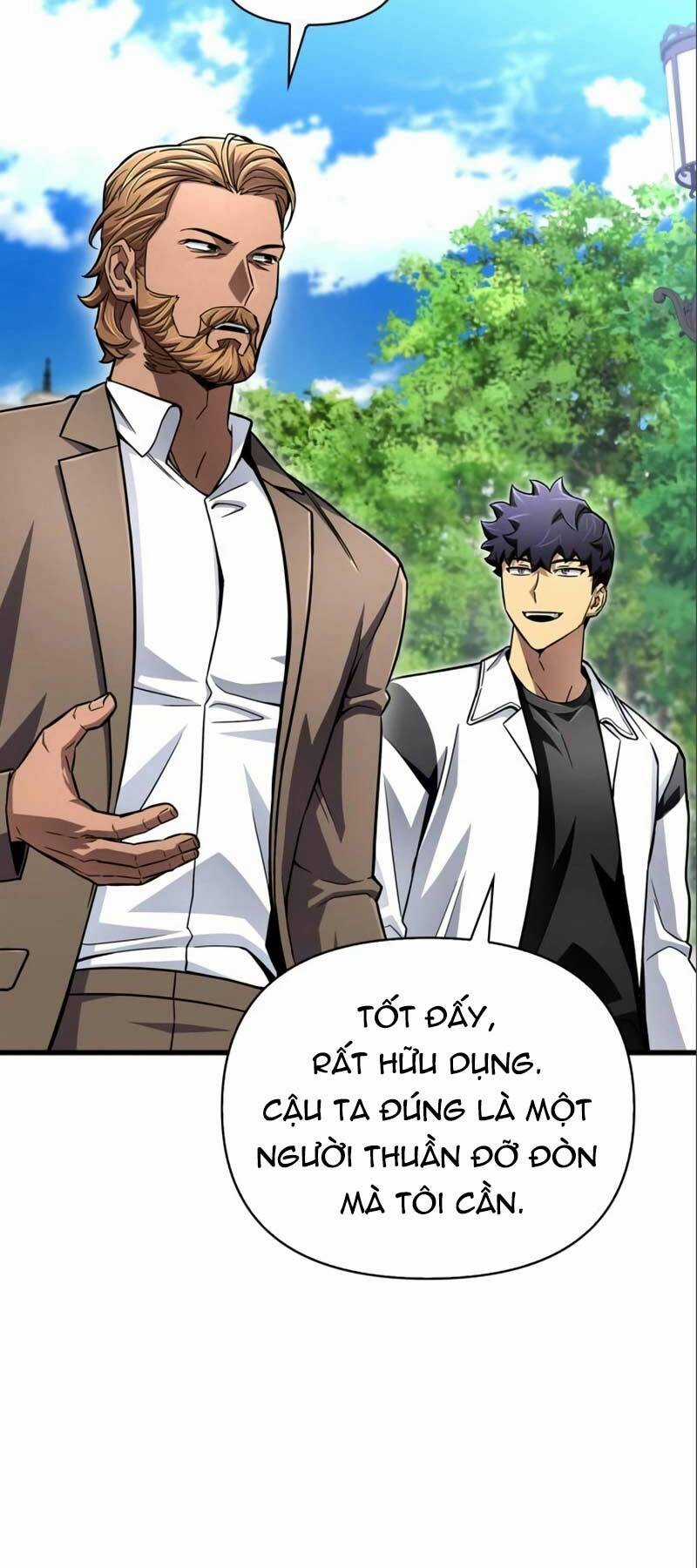 Cuộc Chiến Siêu Nhân - Chapter 82 - Trang 73