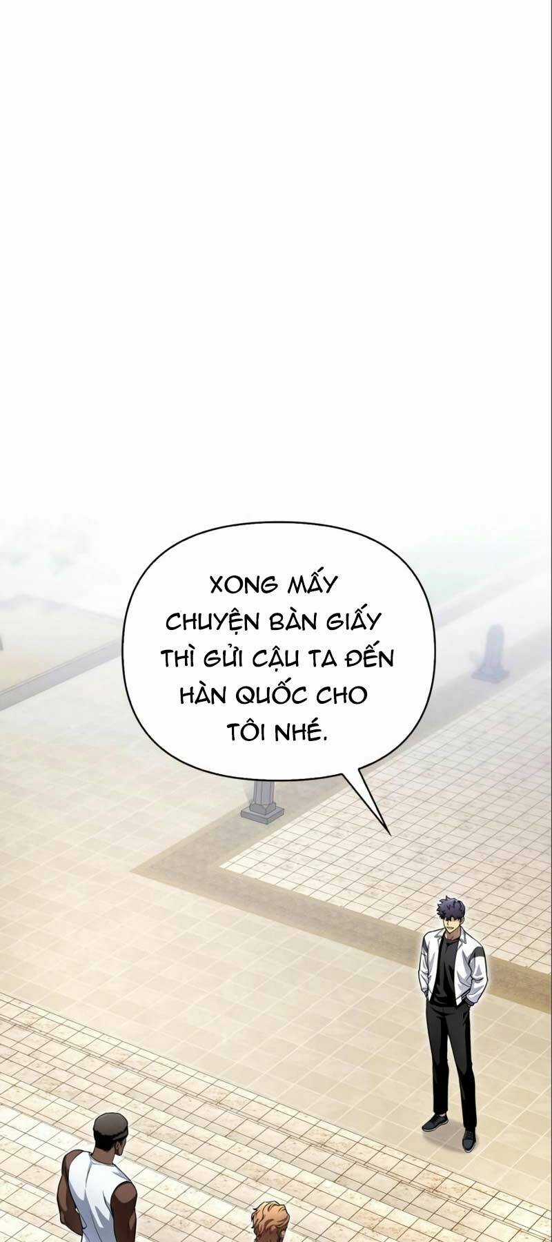 Cuộc Chiến Siêu Nhân - Chapter 82 - Trang 74
