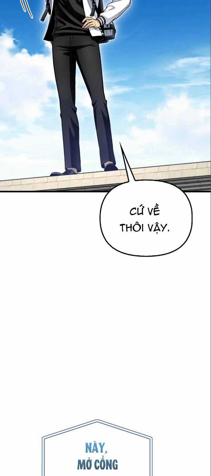 Cuộc Chiến Siêu Nhân - Chapter 82 - Trang 86