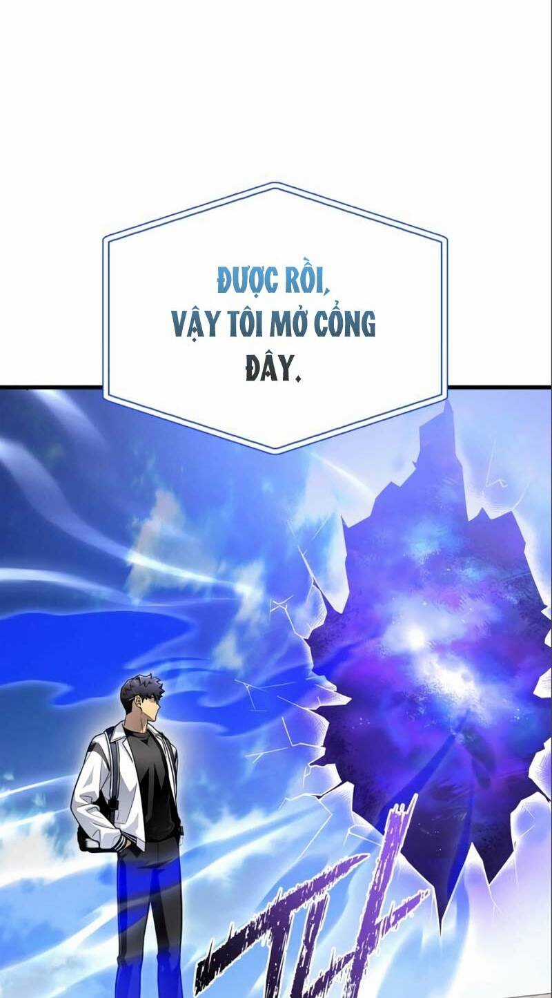 Cuộc Chiến Siêu Nhân - Chapter 82 - Trang 88