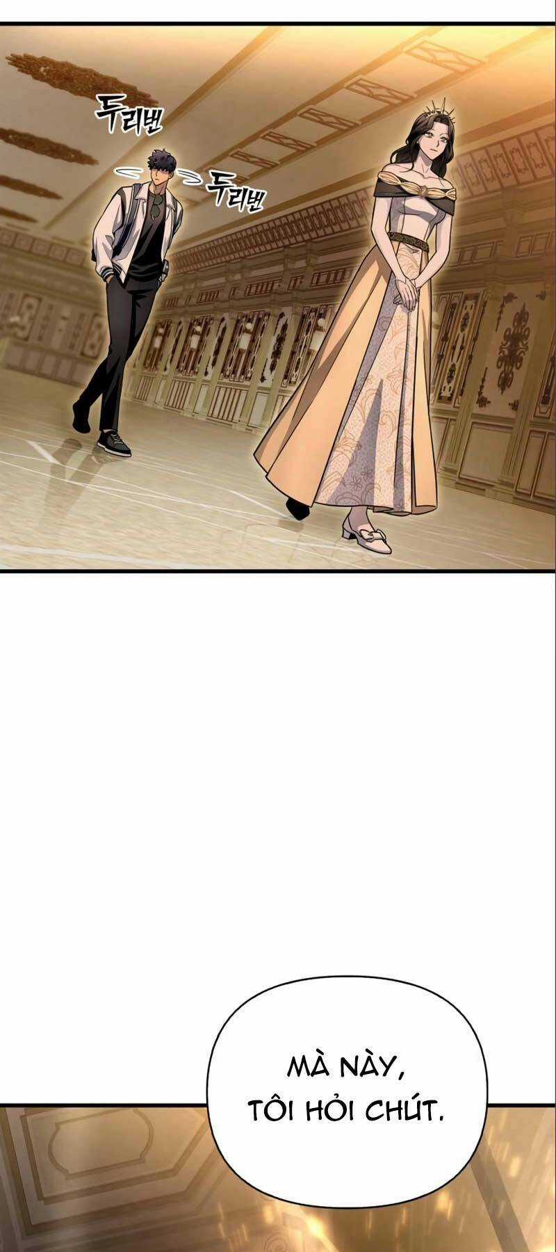 Cuộc Chiến Siêu Nhân - Chapter 82 - Trang 93