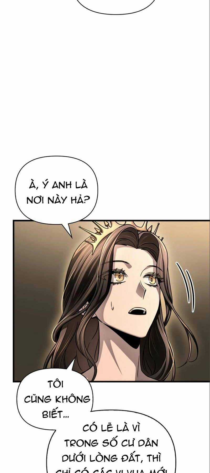 Cuộc Chiến Siêu Nhân - Chapter 82 - Trang 95