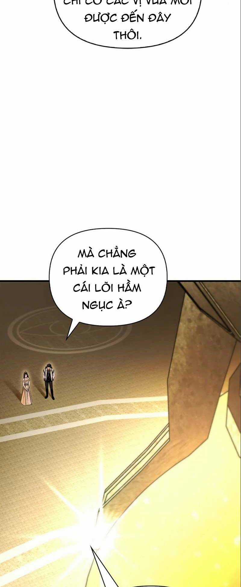 Cuộc Chiến Siêu Nhân - Chapter 82 - Trang 96