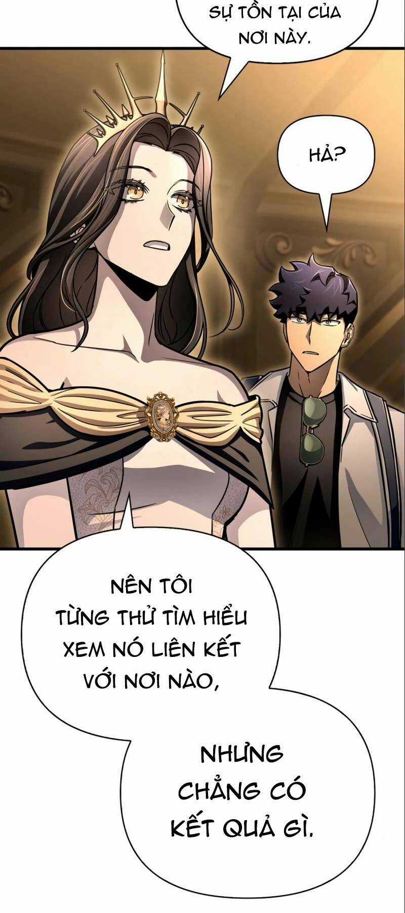 Cuộc Chiến Siêu Nhân - Chapter 82 - Trang 98