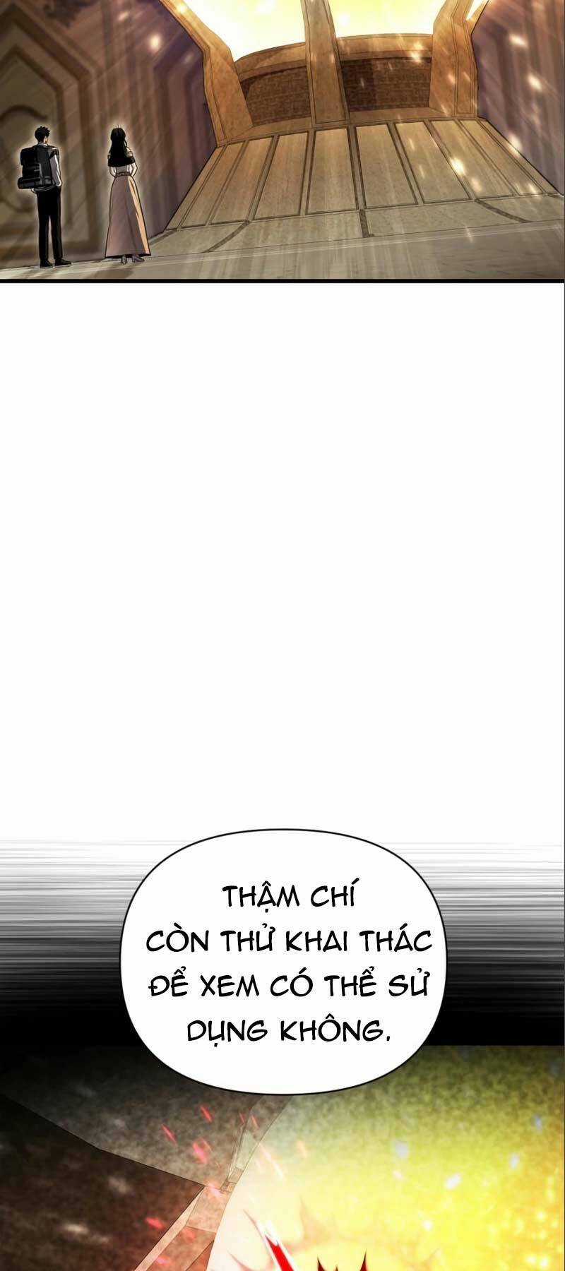 Cuộc Chiến Siêu Nhân - Chapter 82 - Trang 100