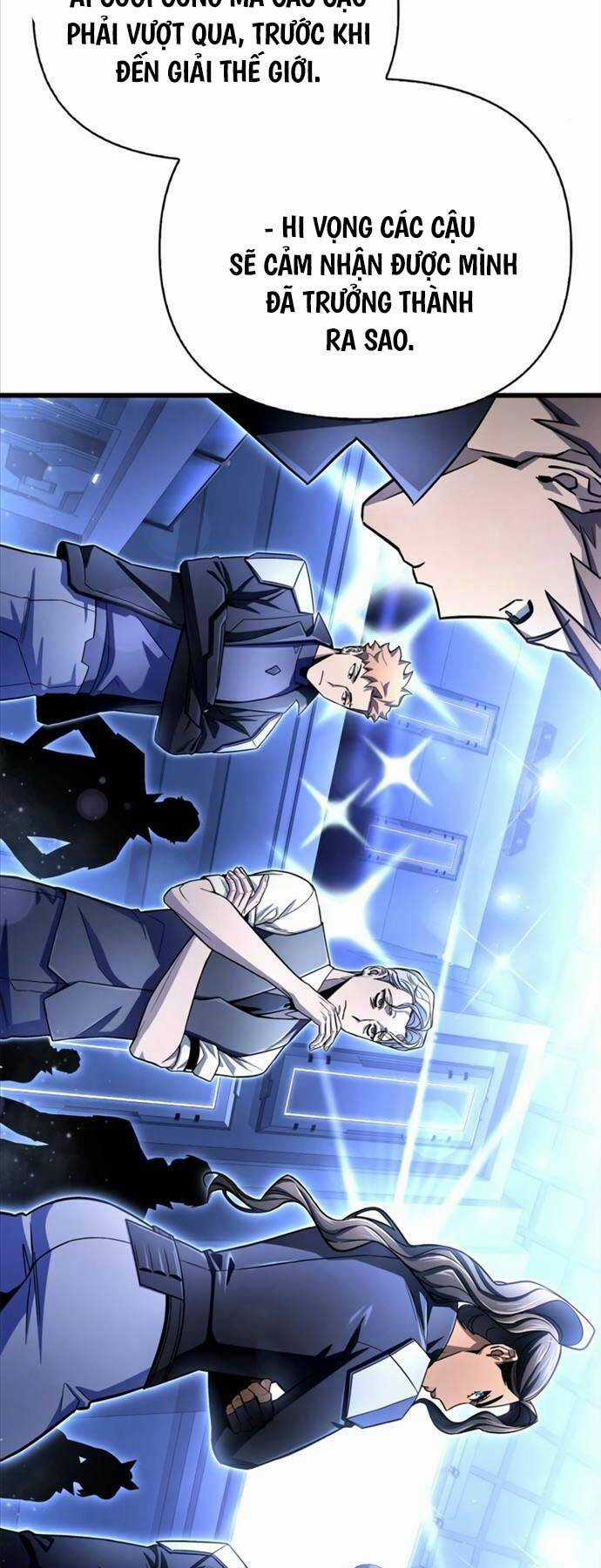 Cuộc Chiến Siêu Nhân - Chapter 83 - Trang 102