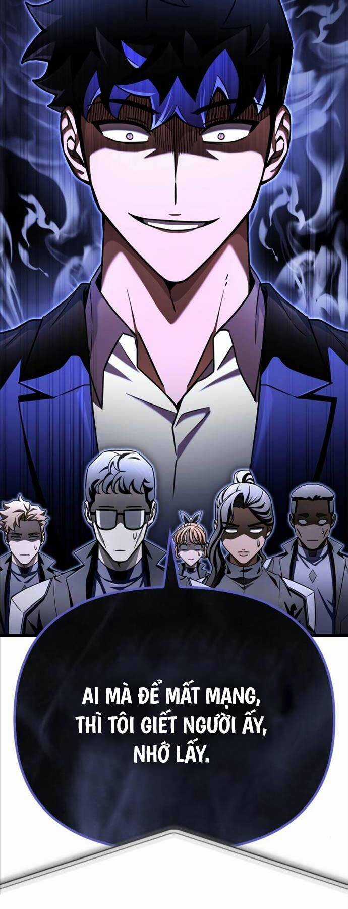 Cuộc Chiến Siêu Nhân - Chapter 83 - Trang 105