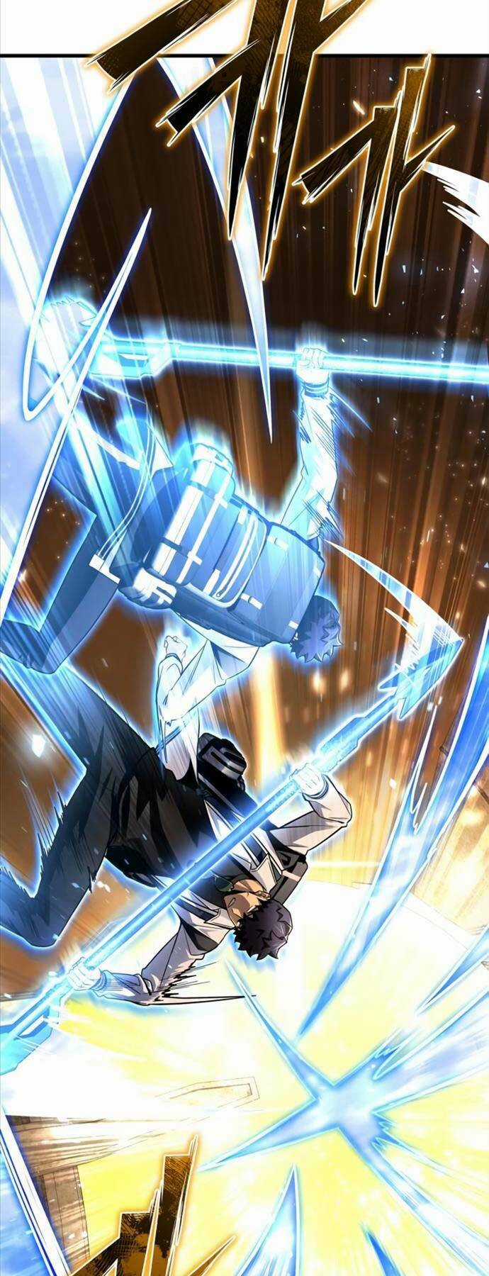 Cuộc Chiến Siêu Nhân - Chapter 83 - Trang 12