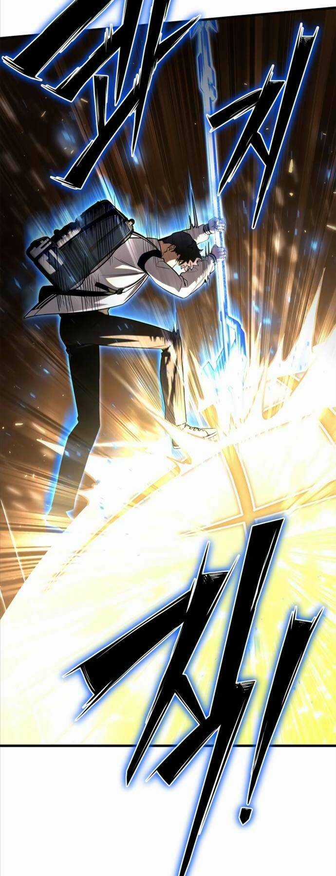 Cuộc Chiến Siêu Nhân - Chapter 83 - Trang 16