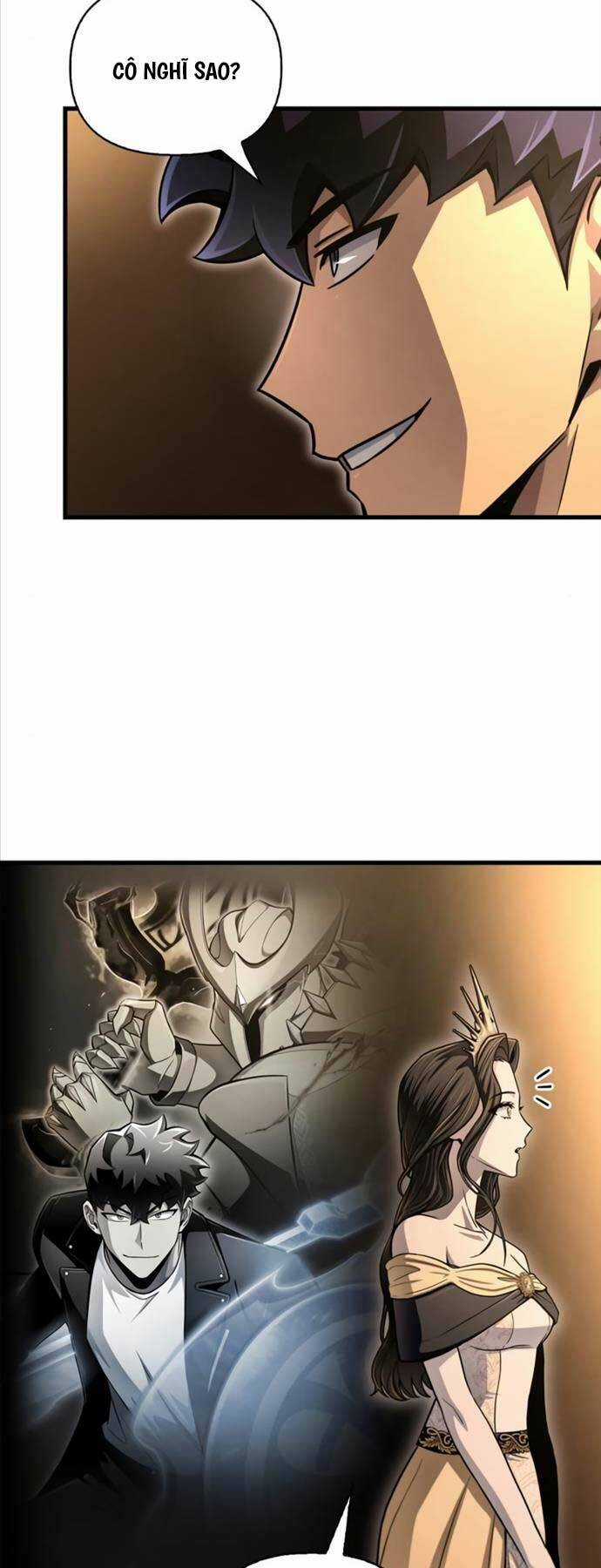 Cuộc Chiến Siêu Nhân - Chapter 83 - Trang 3