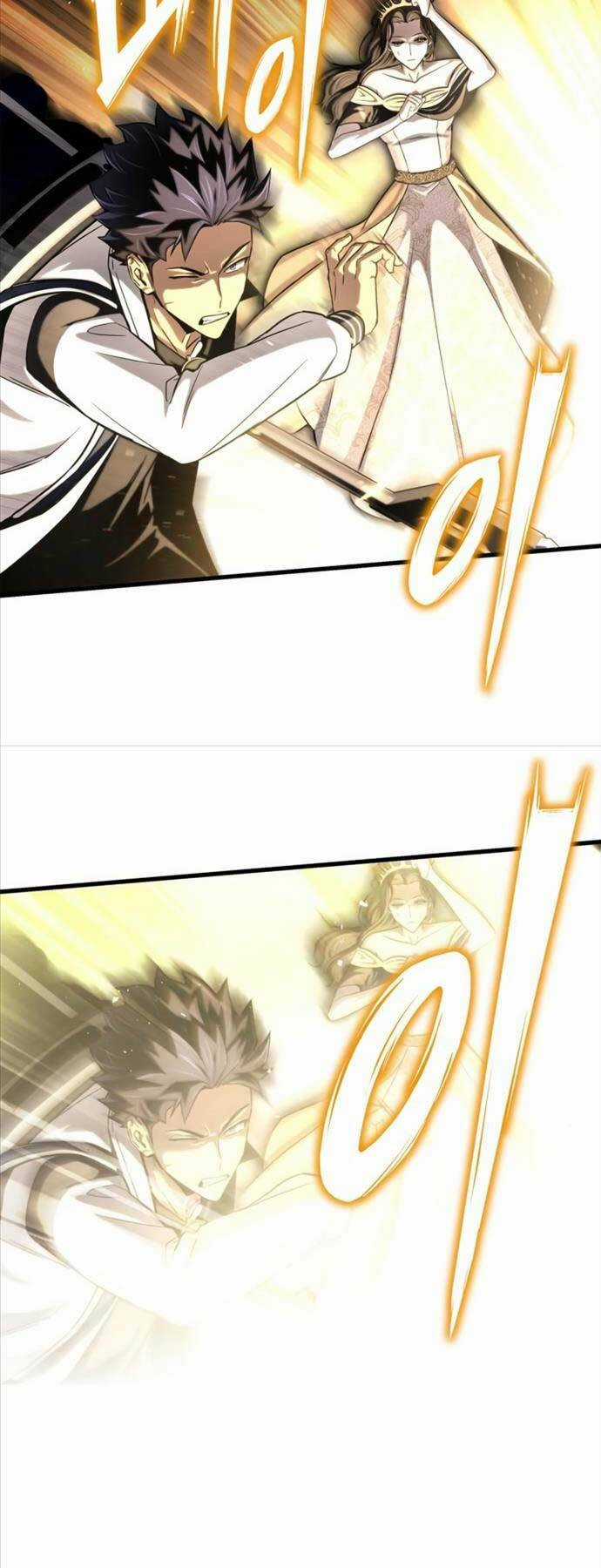 Cuộc Chiến Siêu Nhân - Chapter 83 - Trang 21