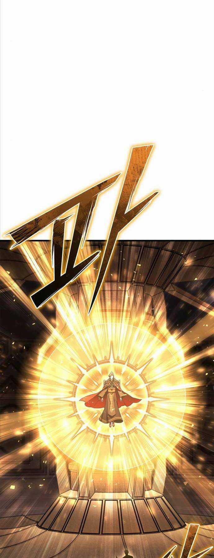 Cuộc Chiến Siêu Nhân - Chapter 83 - Trang 22