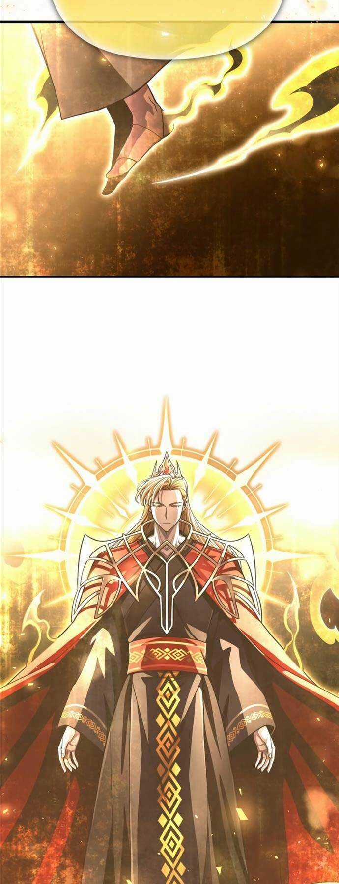 Cuộc Chiến Siêu Nhân - Chapter 83 - Trang 24