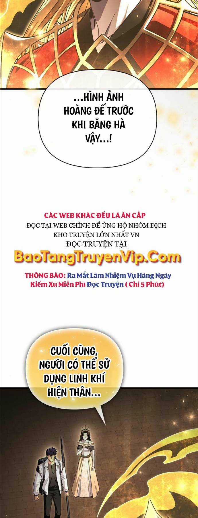 Cuộc Chiến Siêu Nhân - Chapter 83 - Trang 27