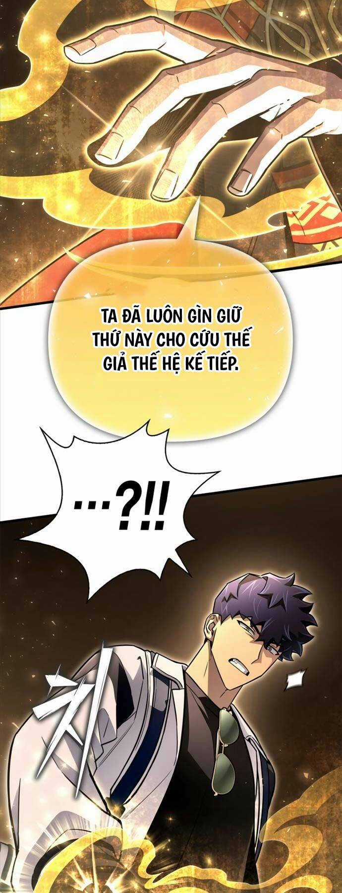 Cuộc Chiến Siêu Nhân - Chapter 83 - Trang 29