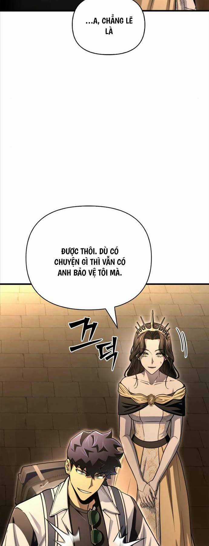 Cuộc Chiến Siêu Nhân - Chapter 83 - Trang 4