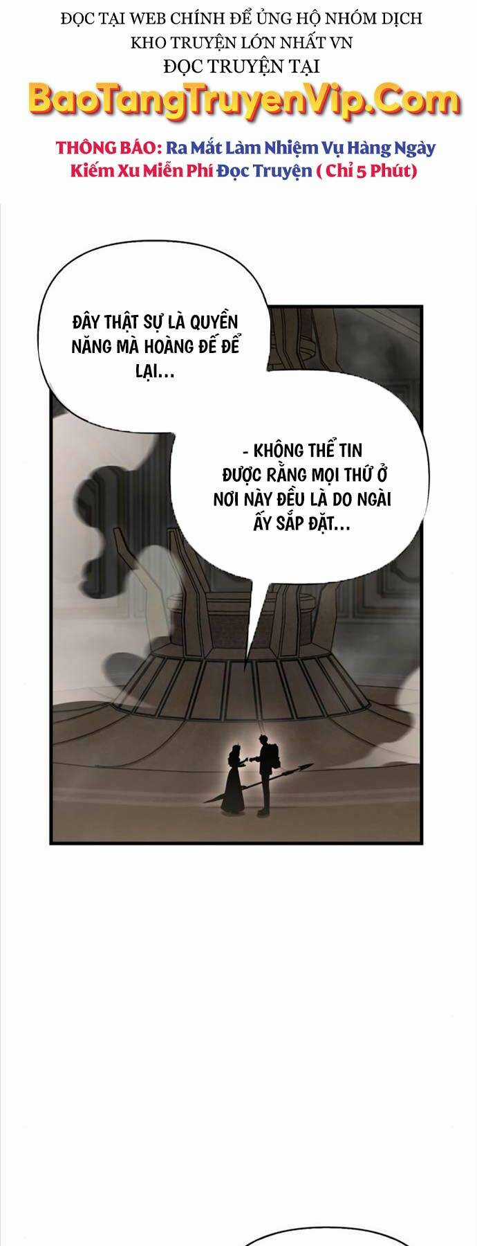 Cuộc Chiến Siêu Nhân - Chapter 83 - Trang 33