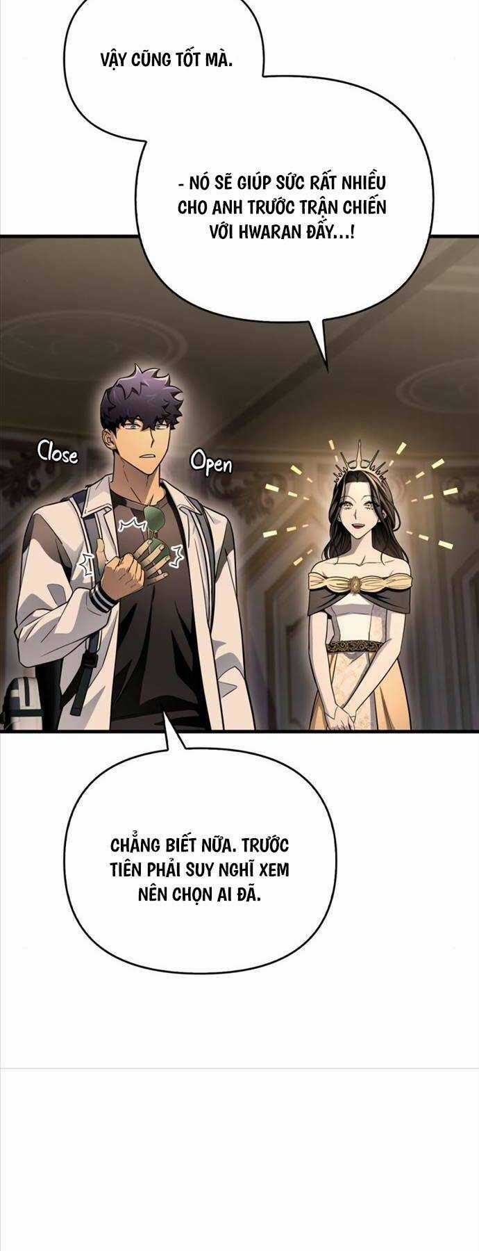 Cuộc Chiến Siêu Nhân - Chapter 83 - Trang 35