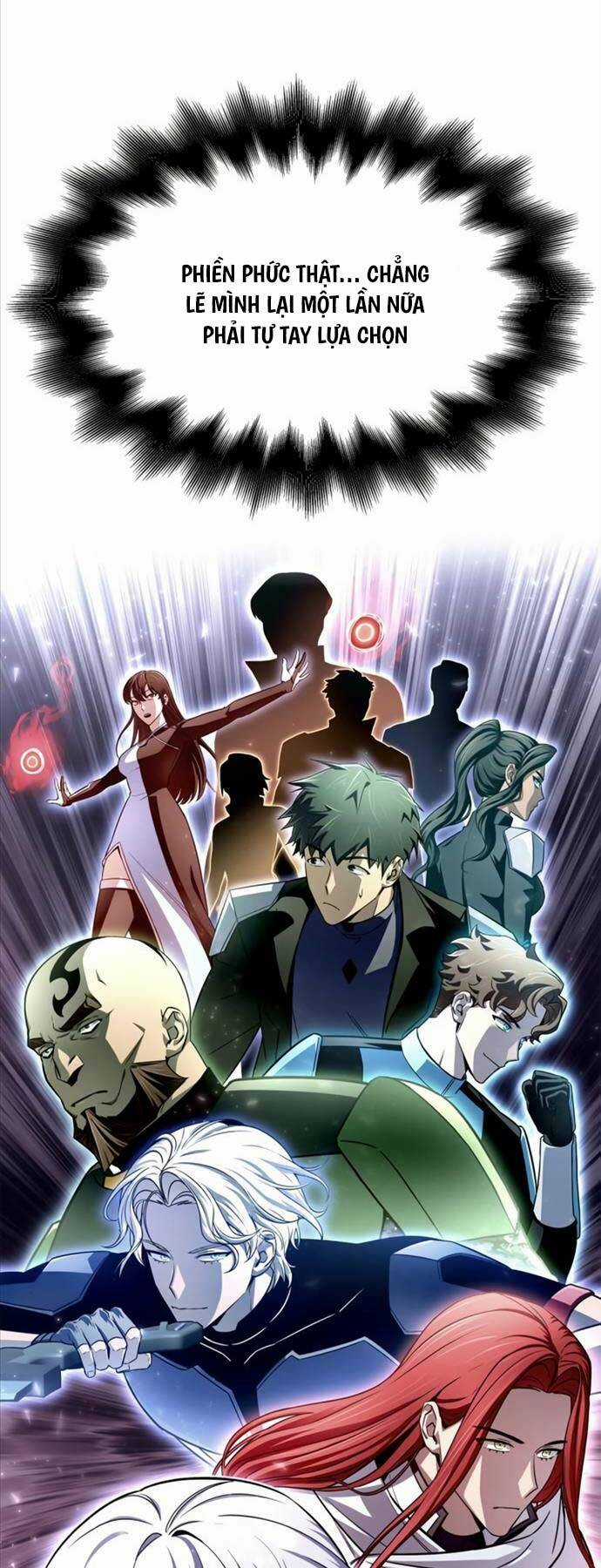 Cuộc Chiến Siêu Nhân - Chapter 83 - Trang 36