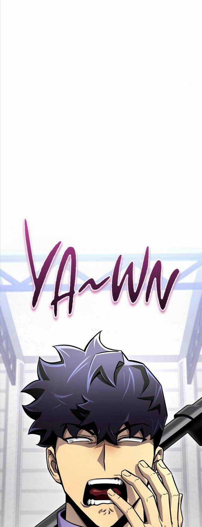 Cuộc Chiến Siêu Nhân - Chapter 83 - Trang 38