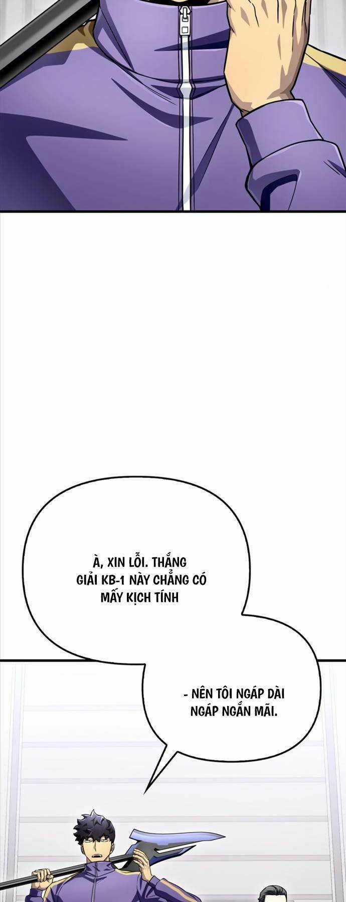 Cuộc Chiến Siêu Nhân - Chapter 83 - Trang 39