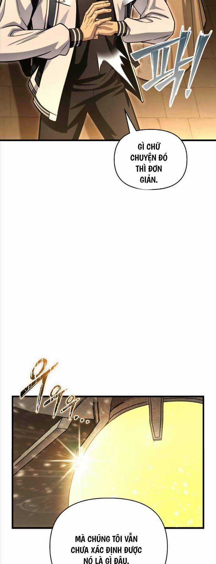 Cuộc Chiến Siêu Nhân - Chapter 83 - Trang 5