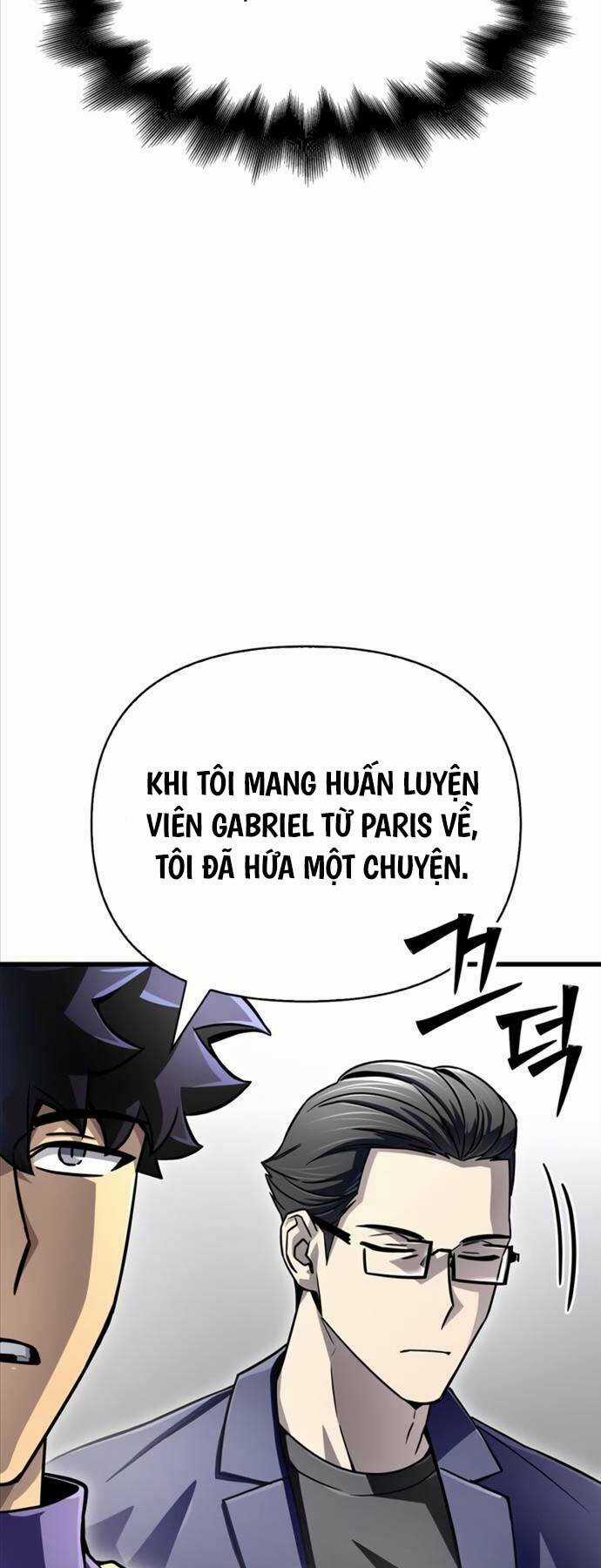 Cuộc Chiến Siêu Nhân - Chapter 83 - Trang 41