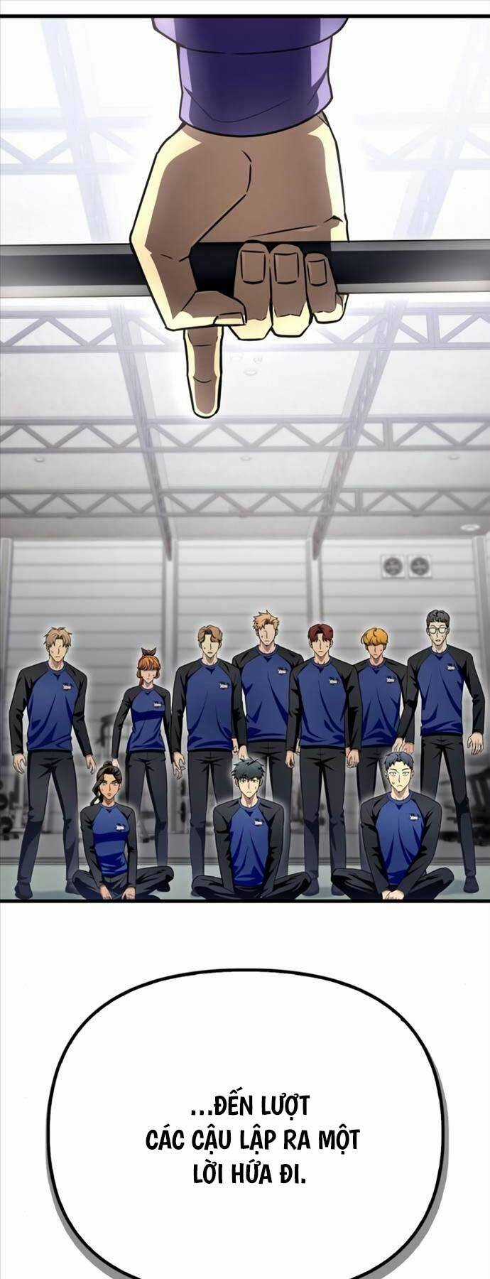 Cuộc Chiến Siêu Nhân - Chapter 83 - Trang 43