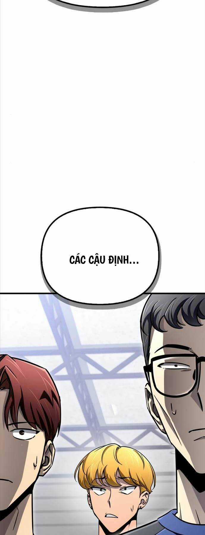 Cuộc Chiến Siêu Nhân - Chapter 83 - Trang 44