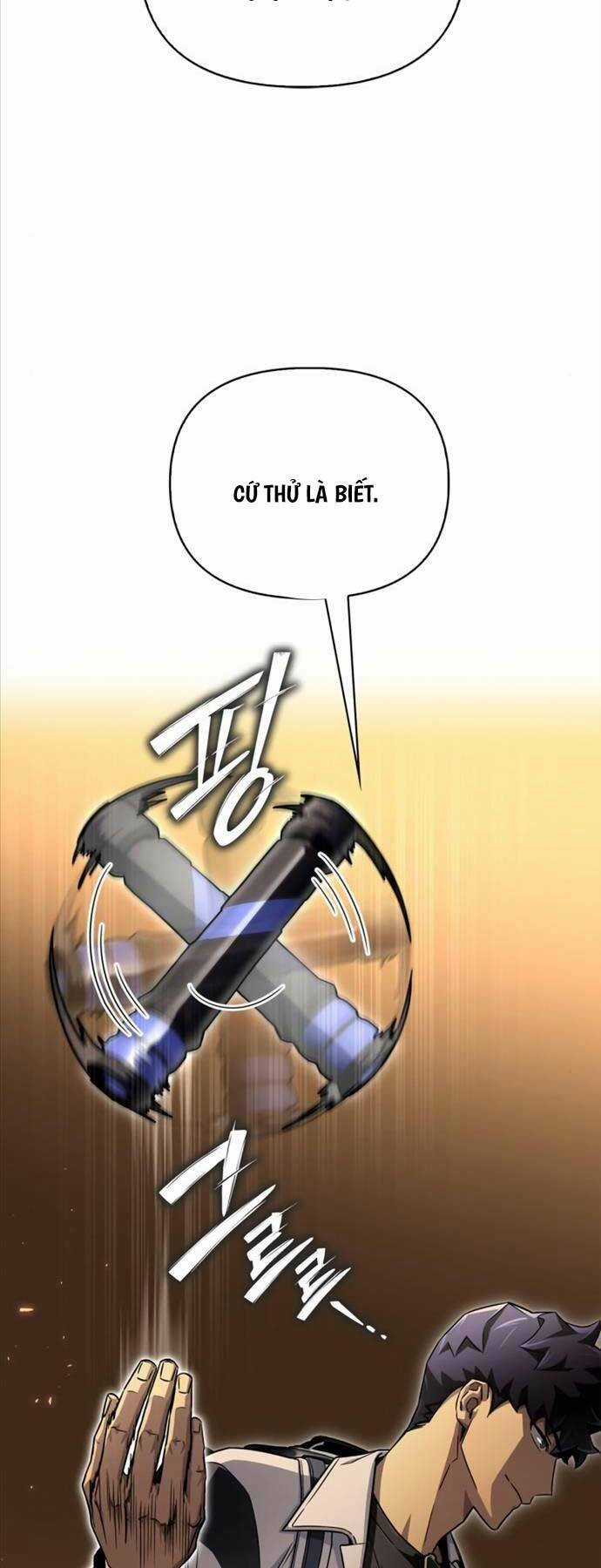 Cuộc Chiến Siêu Nhân - Chapter 83 - Trang 6