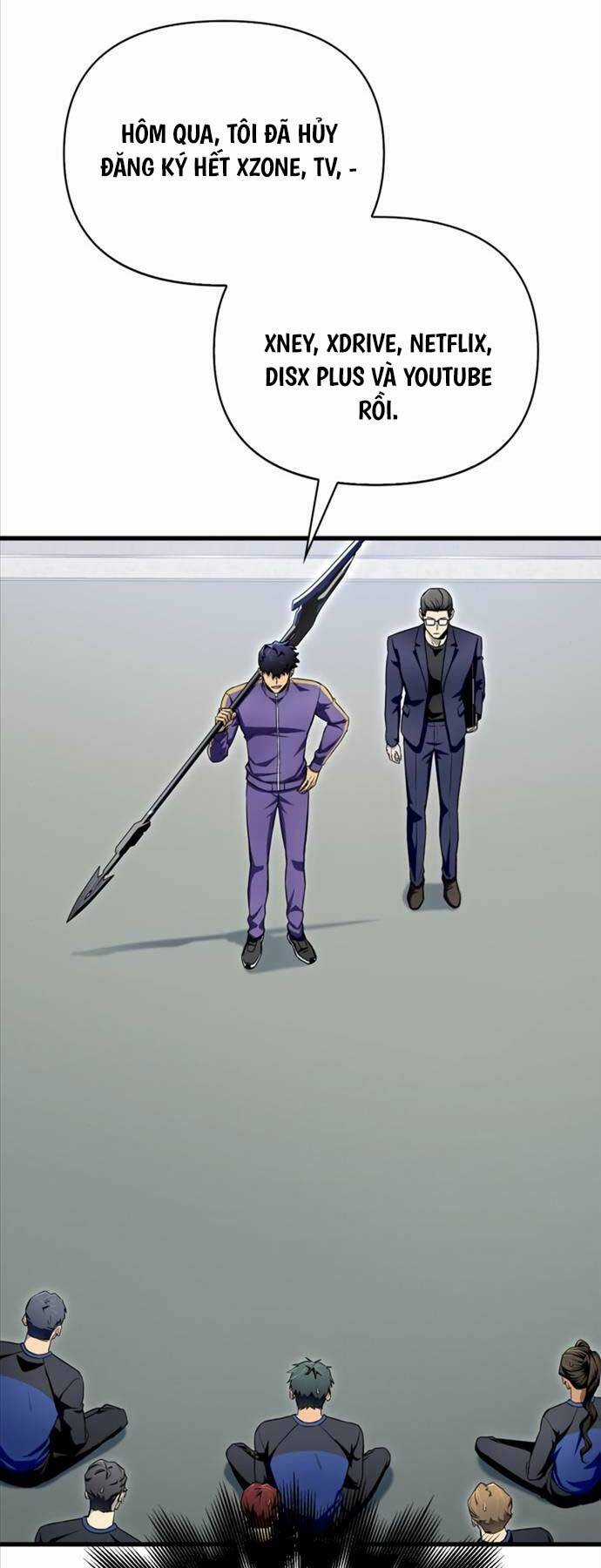 Cuộc Chiến Siêu Nhân - Chapter 83 - Trang 51