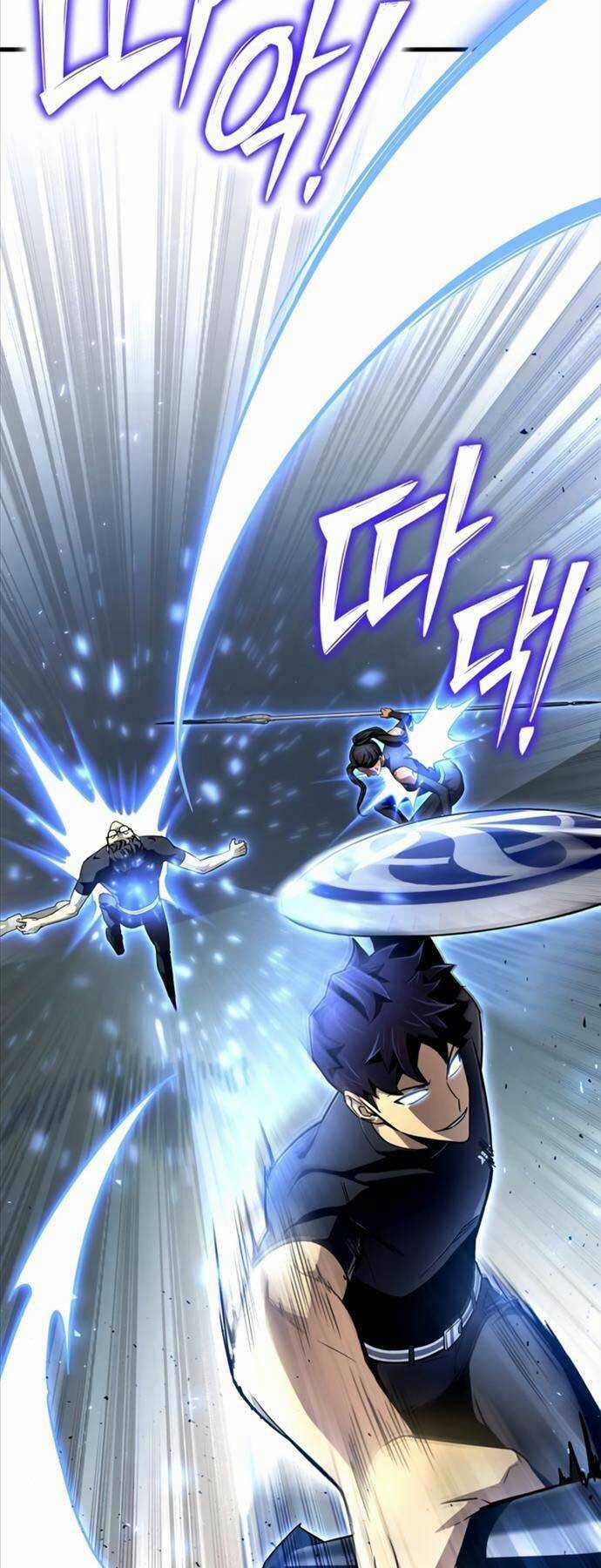 Cuộc Chiến Siêu Nhân - Chapter 83 - Trang 55