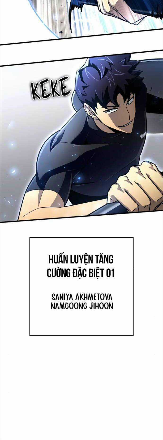 Cuộc Chiến Siêu Nhân - Chapter 83 - Trang 56