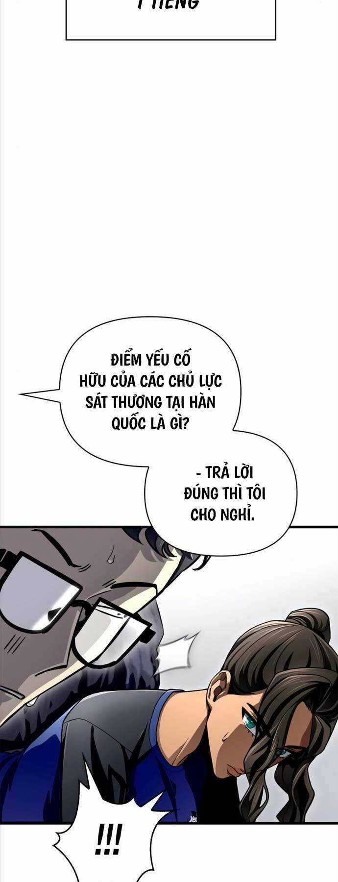 Cuộc Chiến Siêu Nhân - Chapter 83 - Trang 58