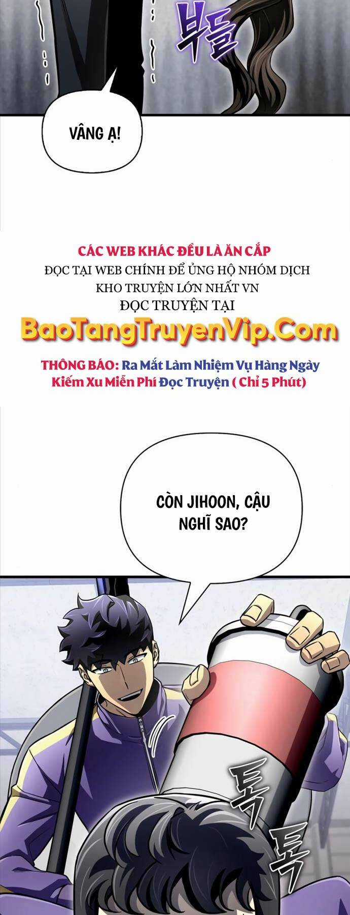 Cuộc Chiến Siêu Nhân - Chapter 83 - Trang 61