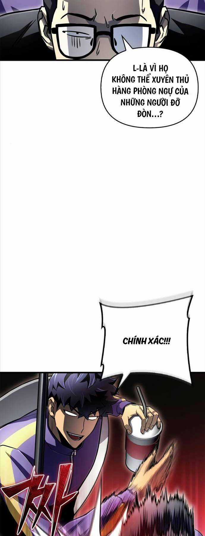 Cuộc Chiến Siêu Nhân - Chapter 83 - Trang 62