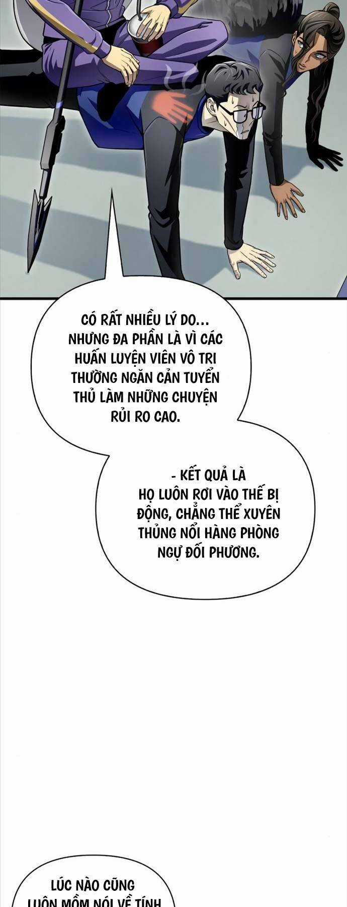 Cuộc Chiến Siêu Nhân - Chapter 83 - Trang 64