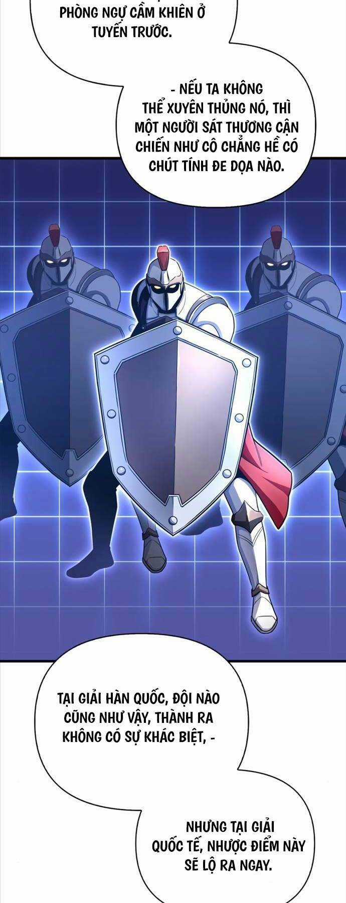 Cuộc Chiến Siêu Nhân - Chapter 83 - Trang 66